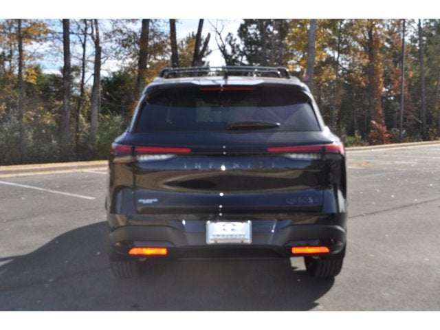 2026 INFINITI QX60 Sport AWD