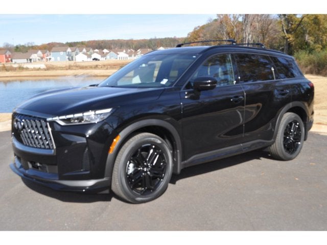 2026 INFINITI QX60 Sport AWD