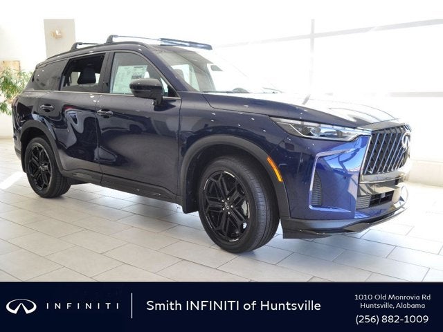 2026 INFINITI QX60 Sport AWD