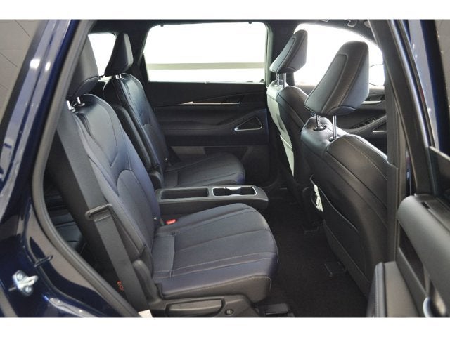 2026 INFINITI QX60 Sport AWD