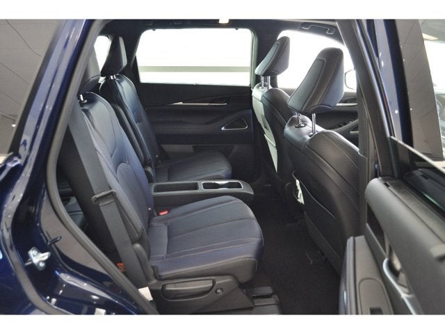 2026 INFINITI QX60 Sport AWD