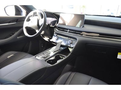 2026 INFINITI QX60 Sport AWD