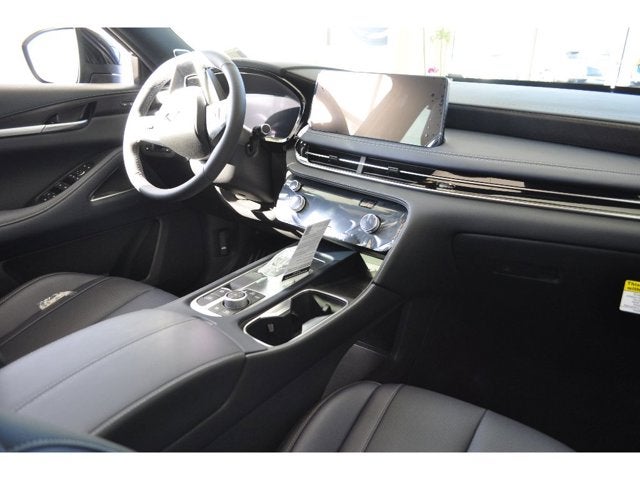 2026 INFINITI QX60 Sport AWD