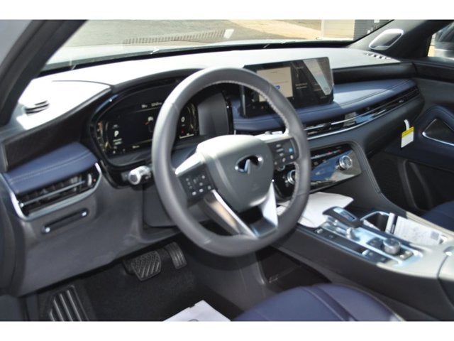 2026 INFINITI QX60 Sport AWD