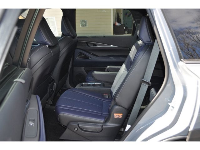 2026 INFINITI QX60 Sport AWD