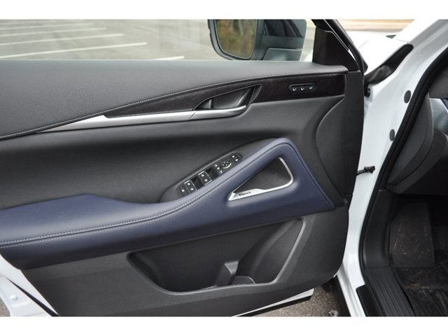 2026 INFINITI QX60 Sport AWD