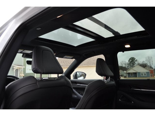 2026 INFINITI QX60 Sport AWD