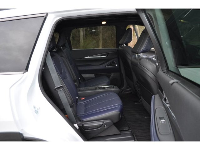 2026 INFINITI QX60 Sport AWD