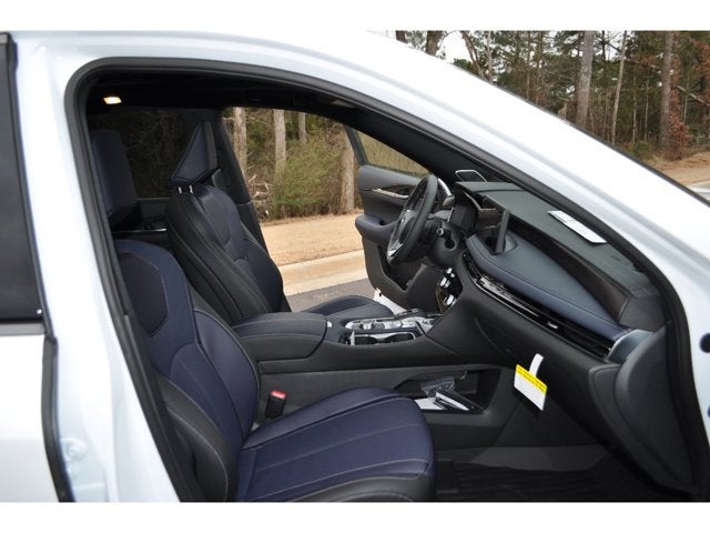 2026 INFINITI QX60 Sport AWD