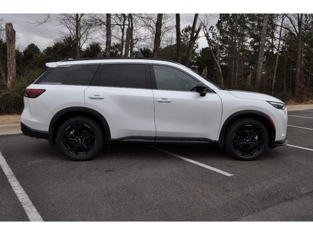 2026 INFINITI QX60 Sport AWD