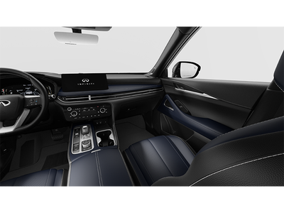 2026 INFINITI QX60 Sport AWD