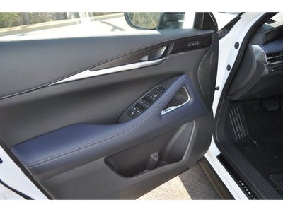 2026 INFINITI QX60 Sport AWD