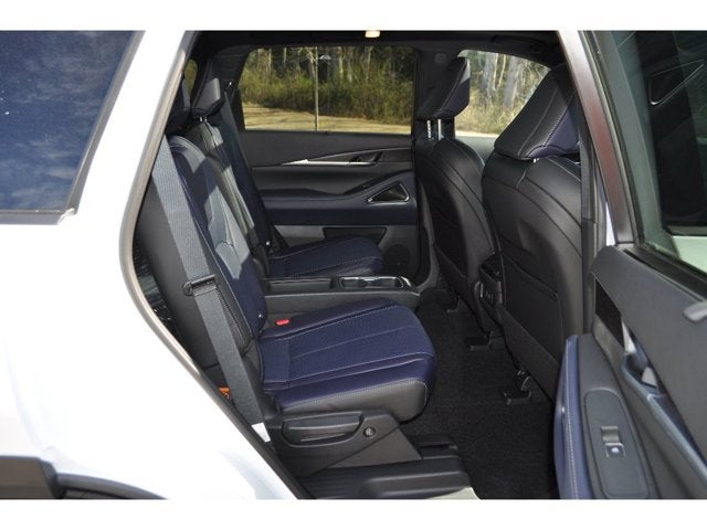 2026 INFINITI QX60 Sport AWD