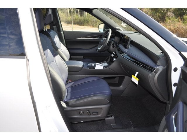 2026 INFINITI QX60 Sport AWD