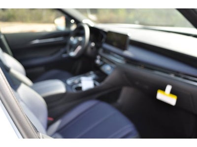 2026 INFINITI QX60 Sport AWD