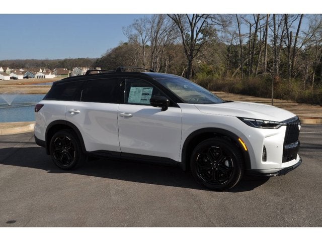 2026 INFINITI QX60 Sport AWD