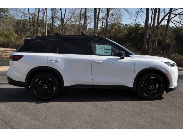 2026 INFINITI QX60 Sport AWD