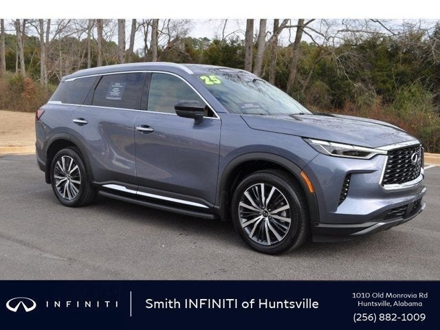 2025 INFINITI QX60 Sensory AWD