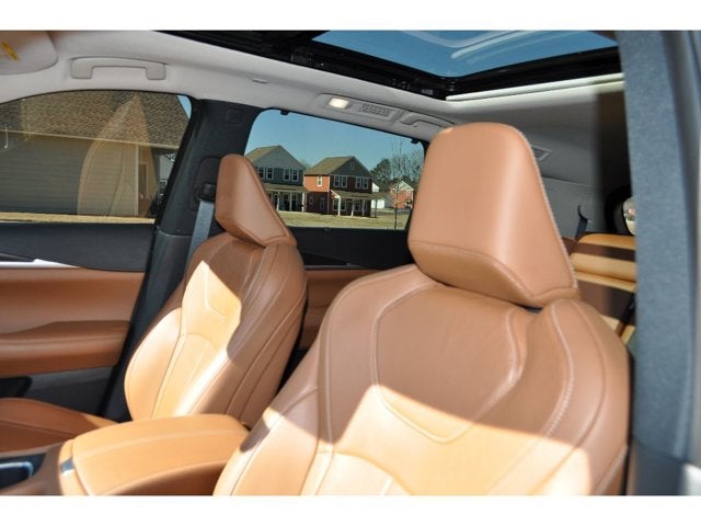 2025 INFINITI QX60 Sensory AWD