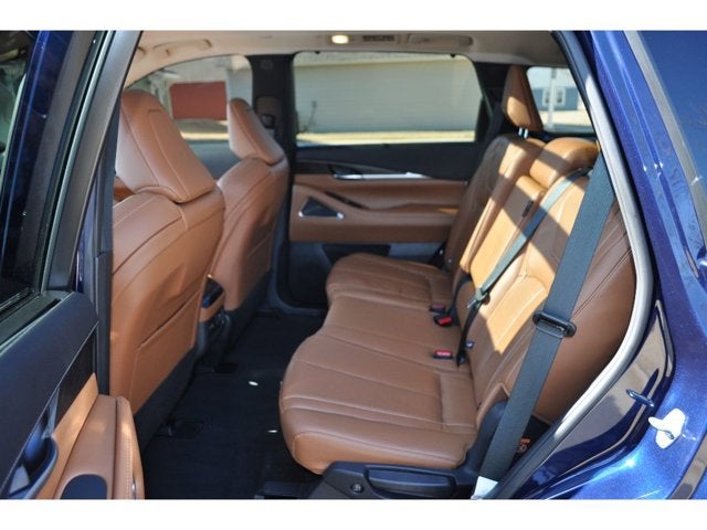 2025 INFINITI QX60 Sensory AWD