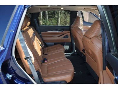 2025 INFINITI QX60 Sensory AWD