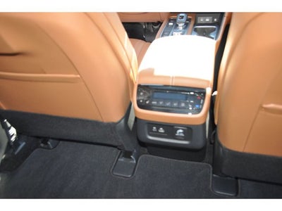 2025 INFINITI QX60 Sensory AWD