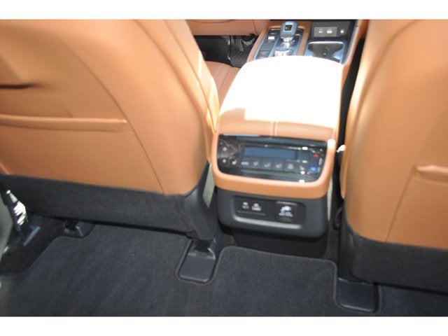 2025 INFINITI QX60 Sensory AWD