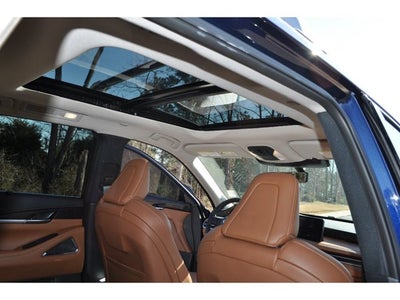 2025 INFINITI QX60 Sensory AWD