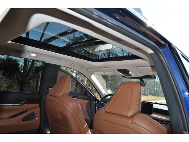 2025 INFINITI QX60 Sensory AWD