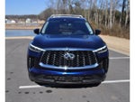 2025 INFINITI QX60 Sensory AWD