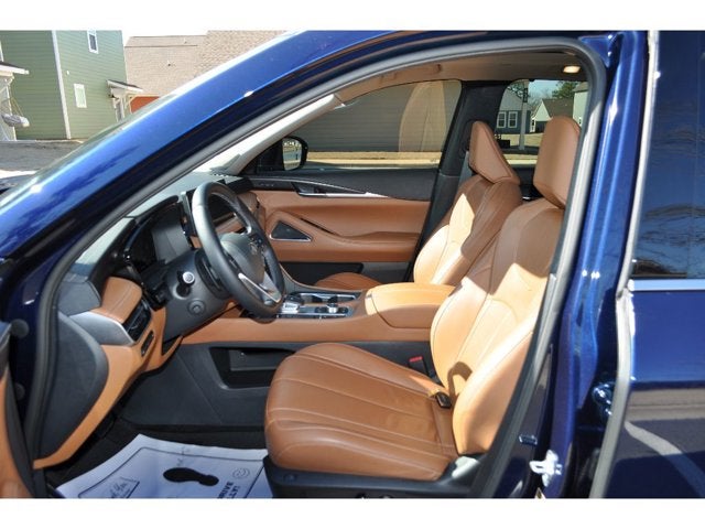 2025 INFINITI QX60 Sensory AWD