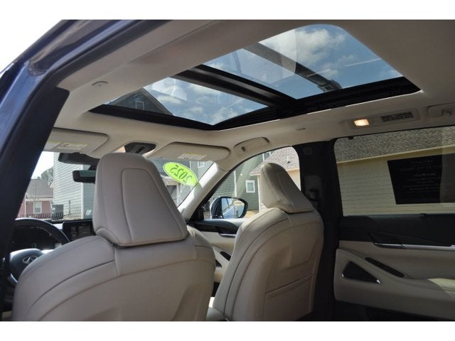 2025 INFINITI QX60 Sensory AWD