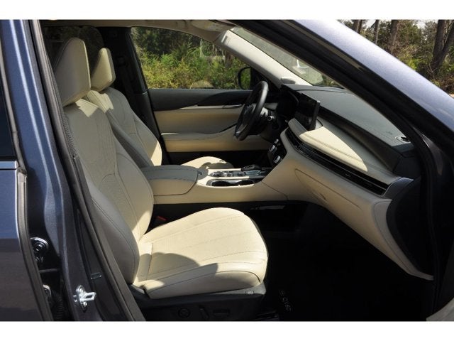 2025 INFINITI QX60 Sensory AWD