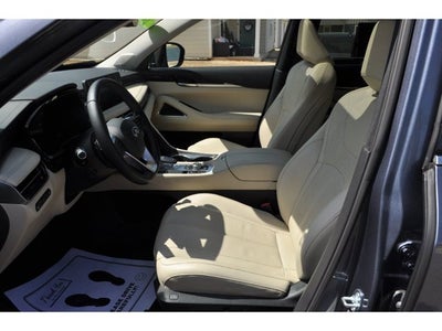 2025 INFINITI QX60 Sensory AWD