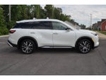 2025 INFINITI QX60 Sensory AWD