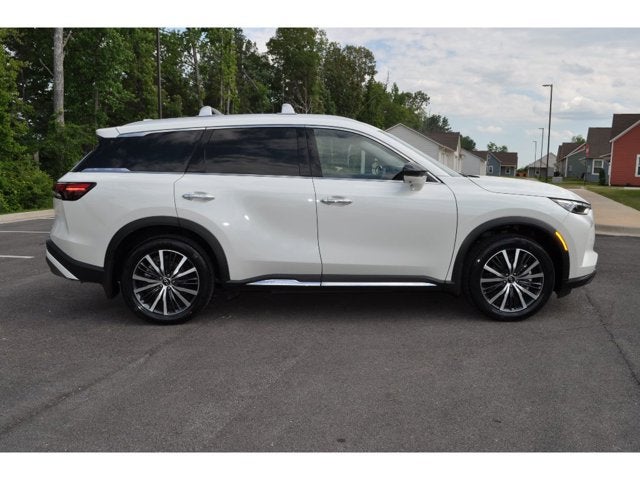 2025 INFINITI QX60 Sensory AWD