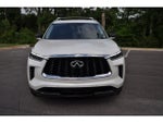 2025 INFINITI QX60 Sensory AWD
