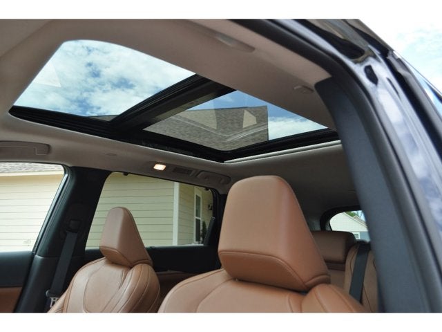 2025 INFINITI QX60 Sensory AWD