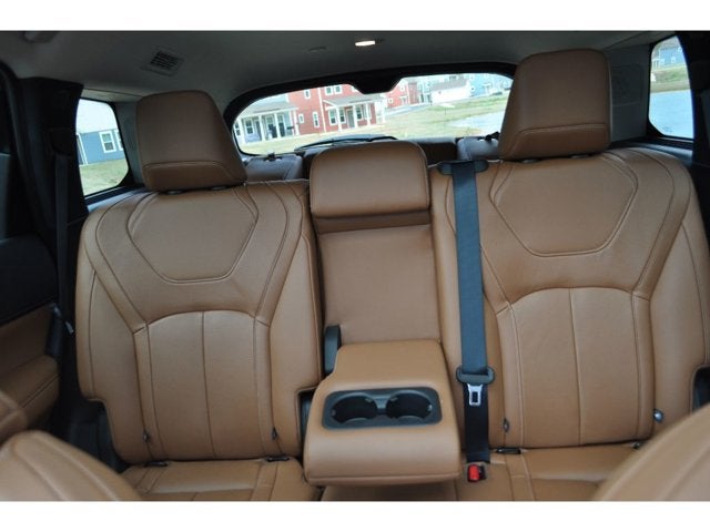 2025 INFINITI QX60 Sensory AWD