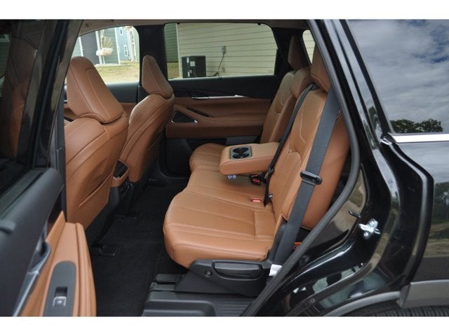 2025 INFINITI QX60 Sensory AWD