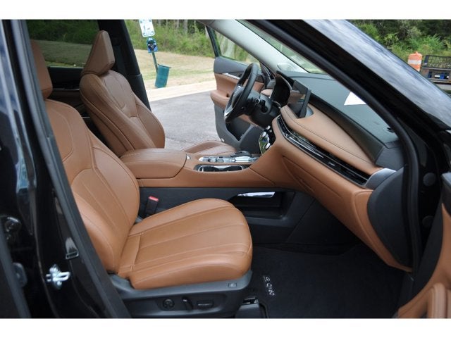 2025 INFINITI QX60 Sensory AWD