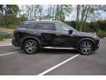 2025 INFINITI QX60 Sensory AWD