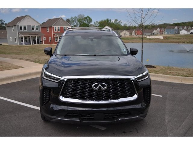 2025 INFINITI QX60 Sensory AWD