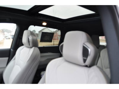 2026 INFINITI QX60 Autograph AWD