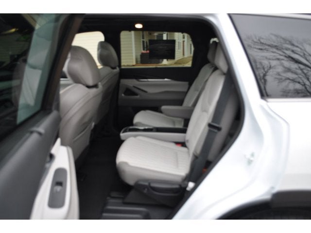 2026 INFINITI QX60 Autograph AWD