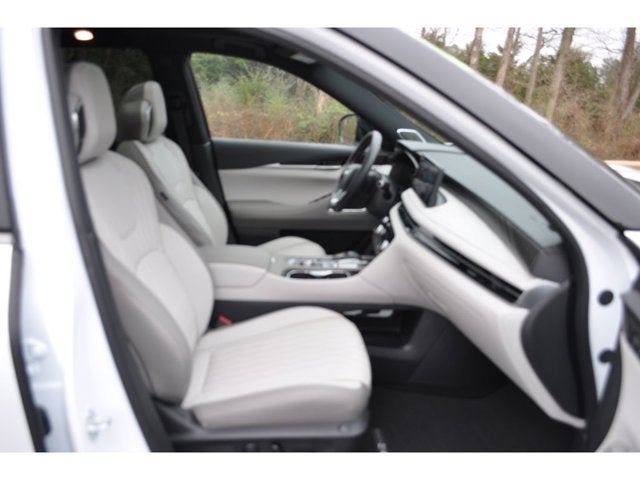 2026 INFINITI QX60 Autograph AWD