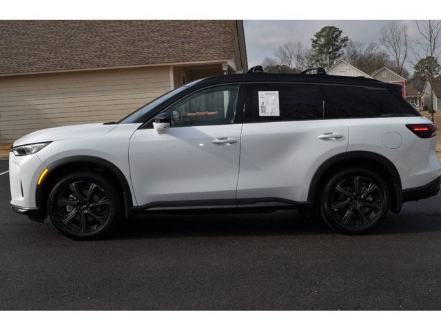 2026 INFINITI QX60 Autograph AWD