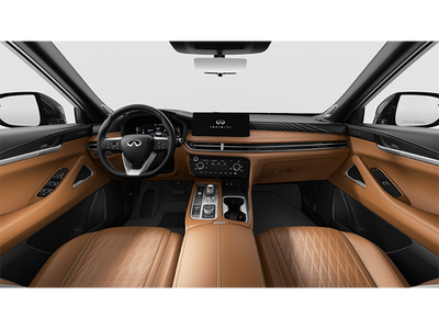 2026 INFINITI QX60 Autograph AWD