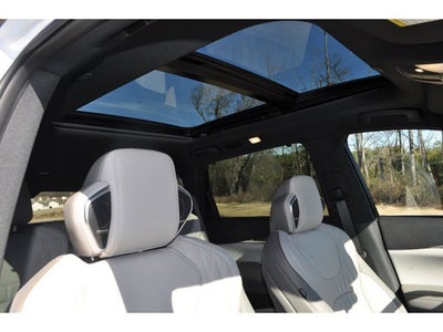 2026 INFINITI QX60 Autograph AWD