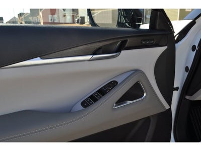 2026 INFINITI QX60 Autograph AWD